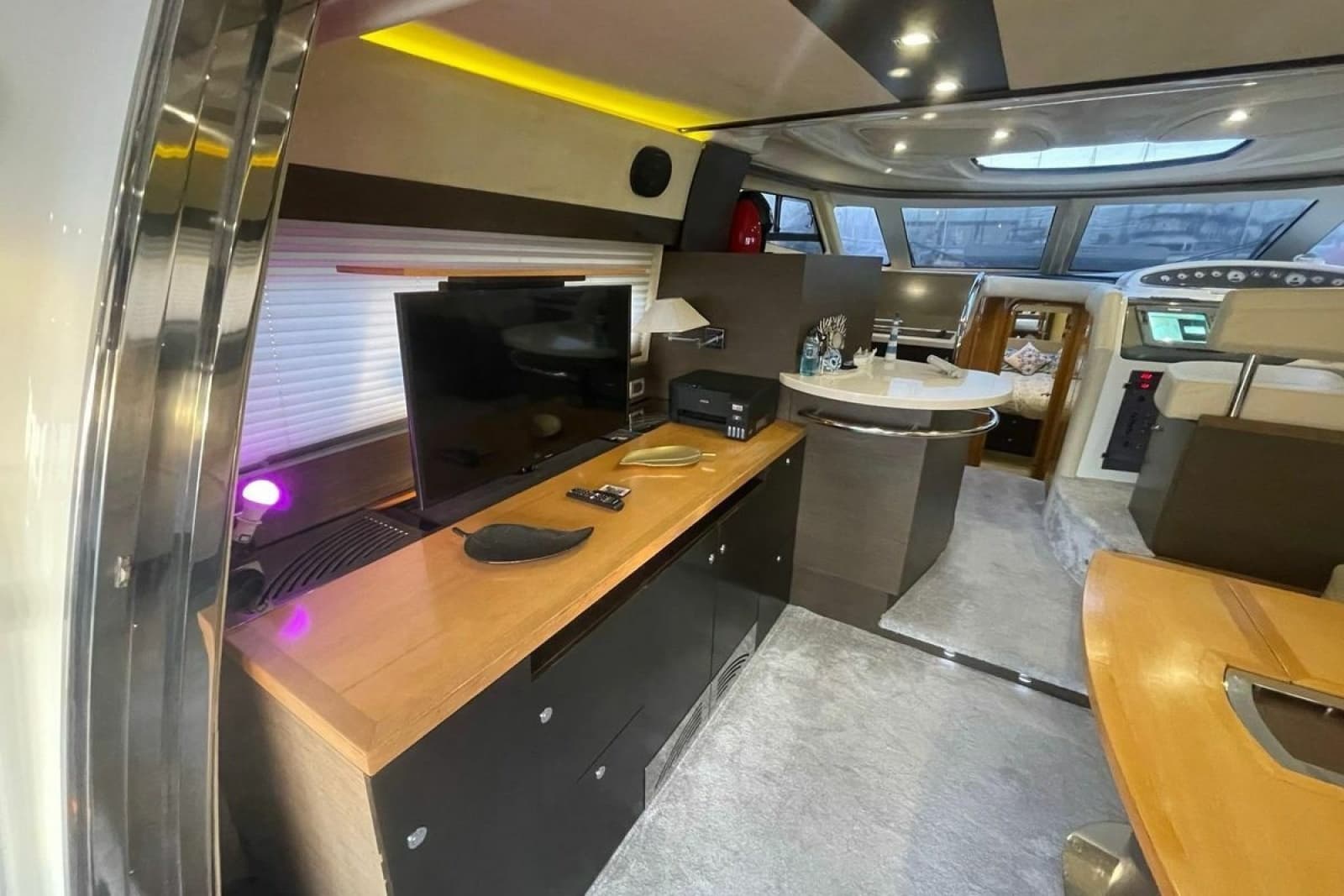 2007 Cranchi Atlantique 50 - Photo 39