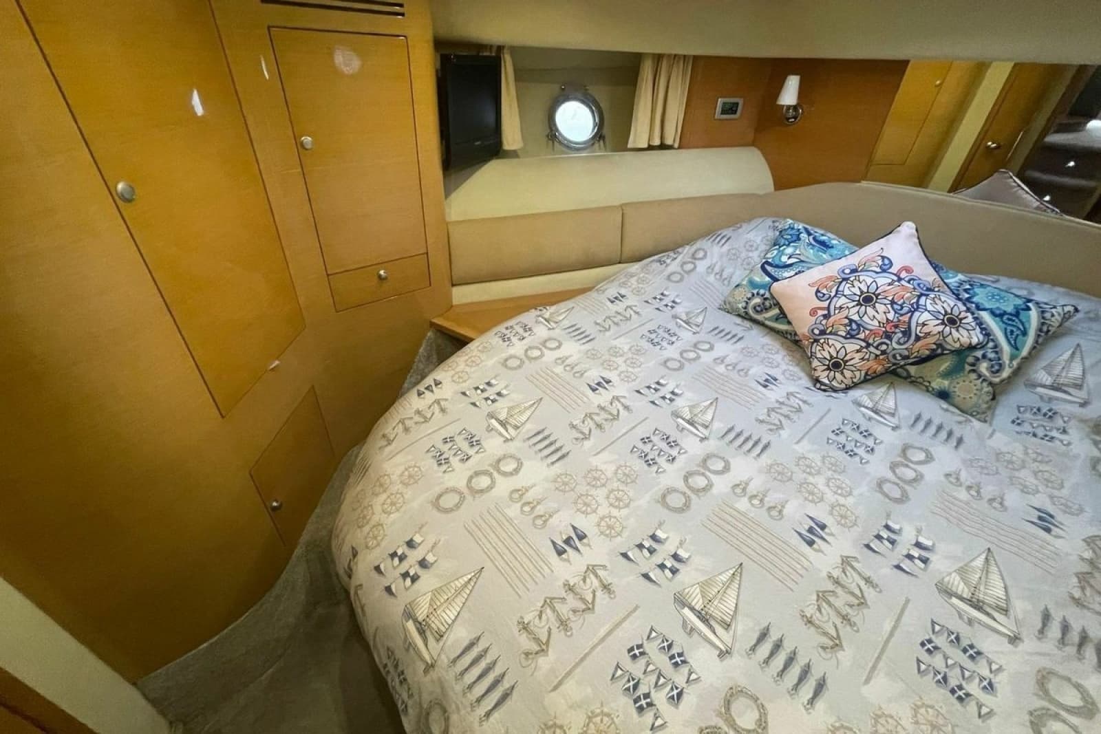 2007 Cranchi Atlantique 50 - Photo 21