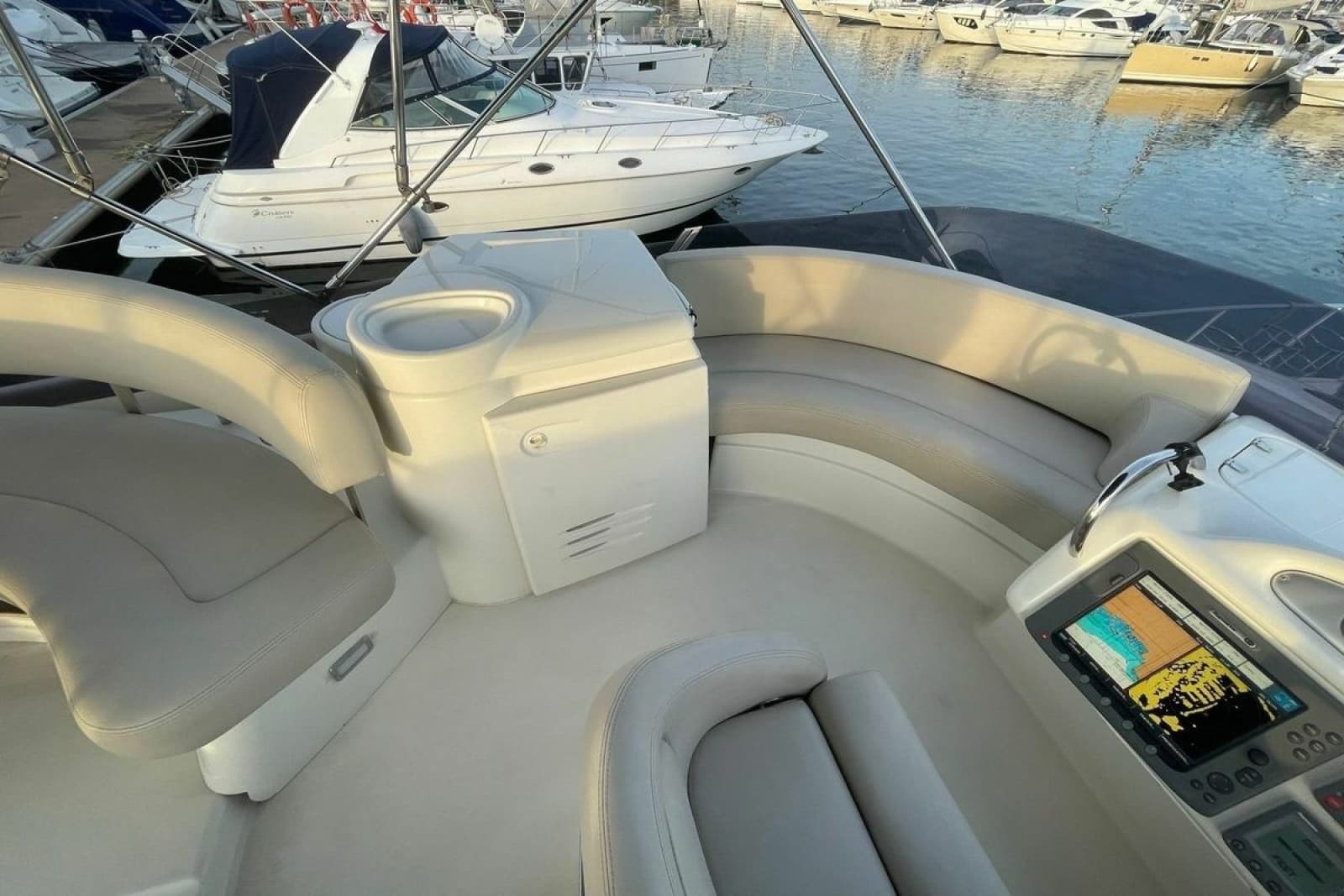 2007 Cranchi Atlantique 50 - Photo 7