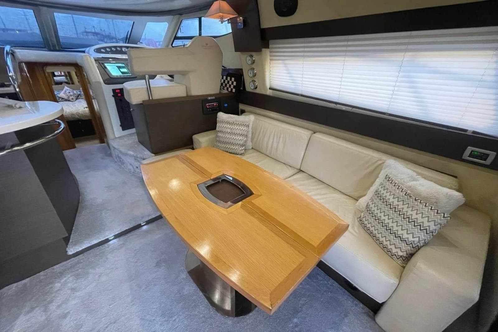 2007 Cranchi Atlantique 50 - Photo 32