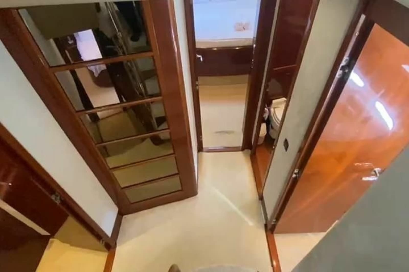 2007 Princess 21M - Photo 55