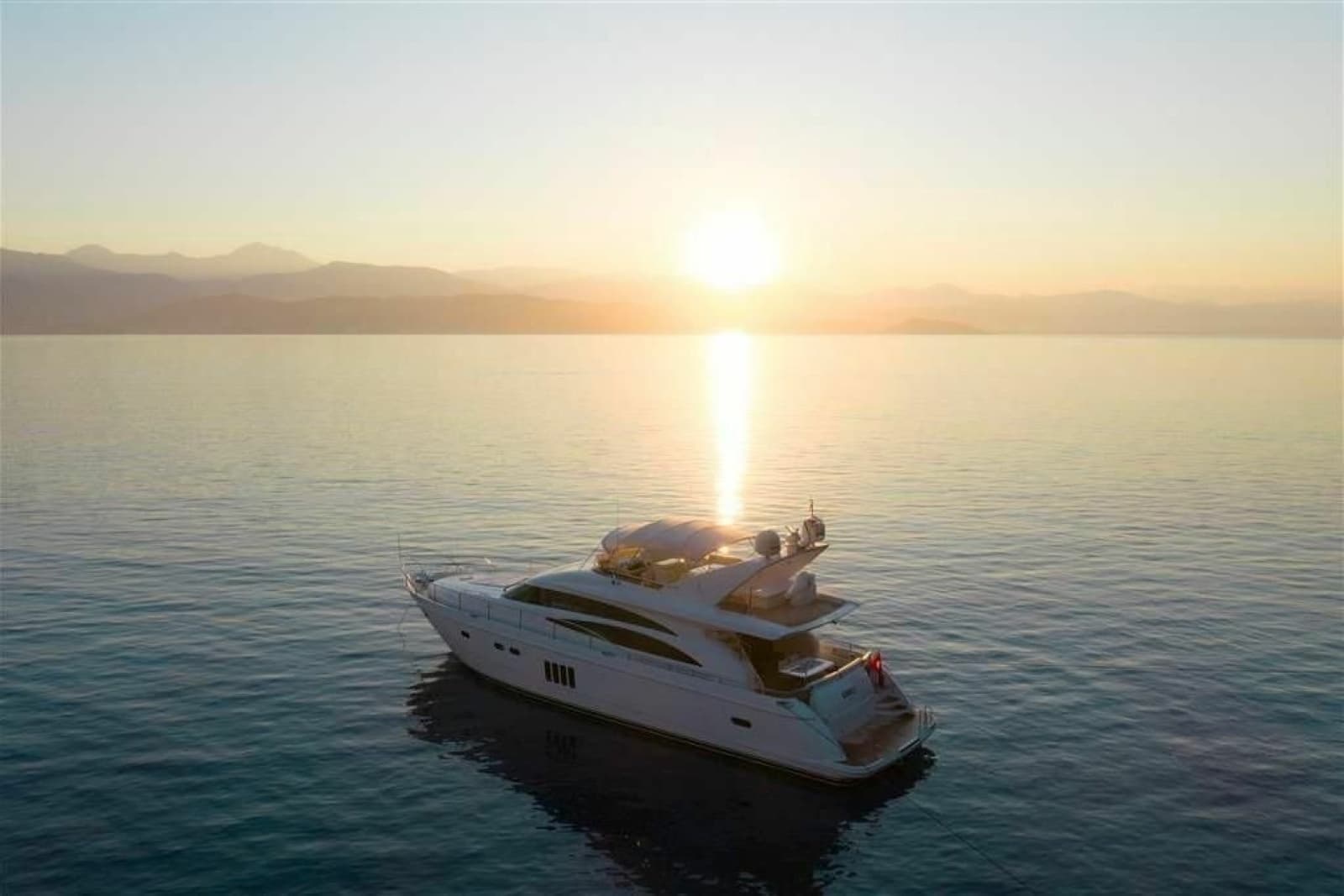2007 Princess 21M - Photo 2