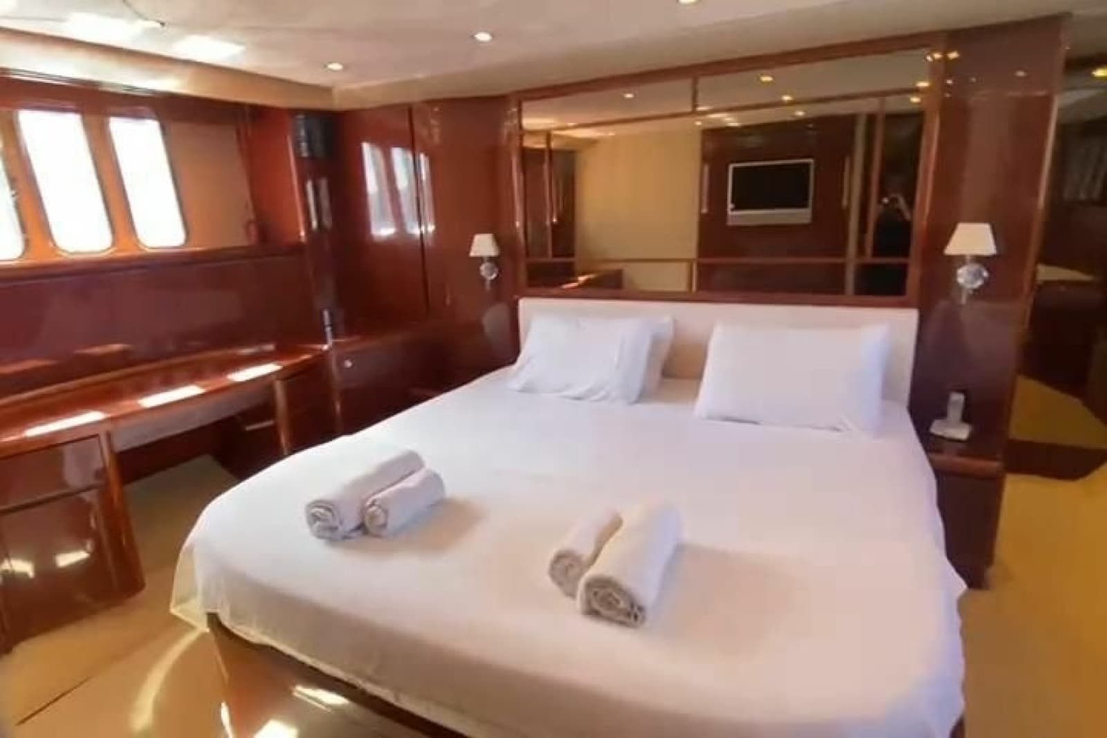 2007 Princess 21M - Photo 73