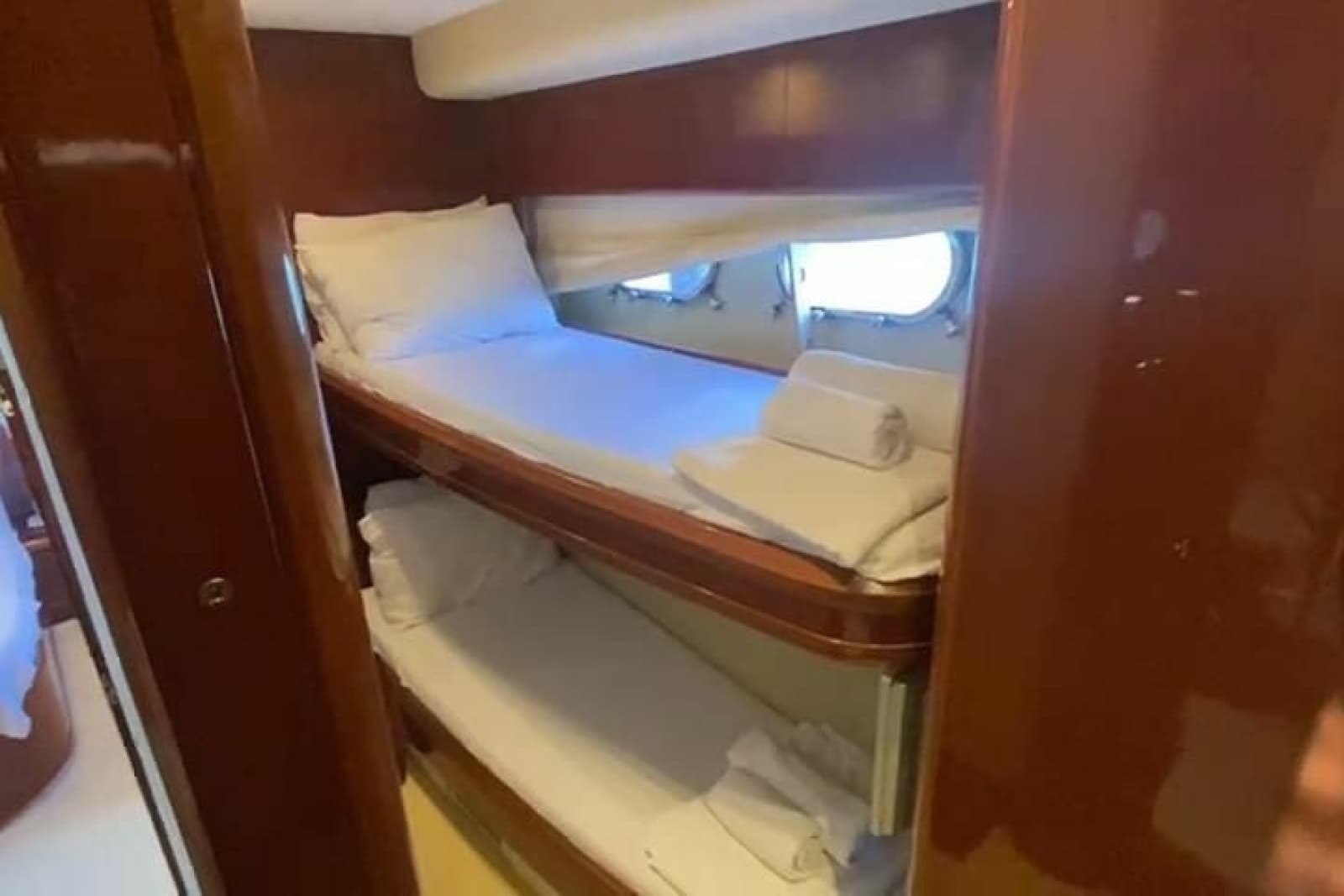 2007 Princess 21M - Photo 69