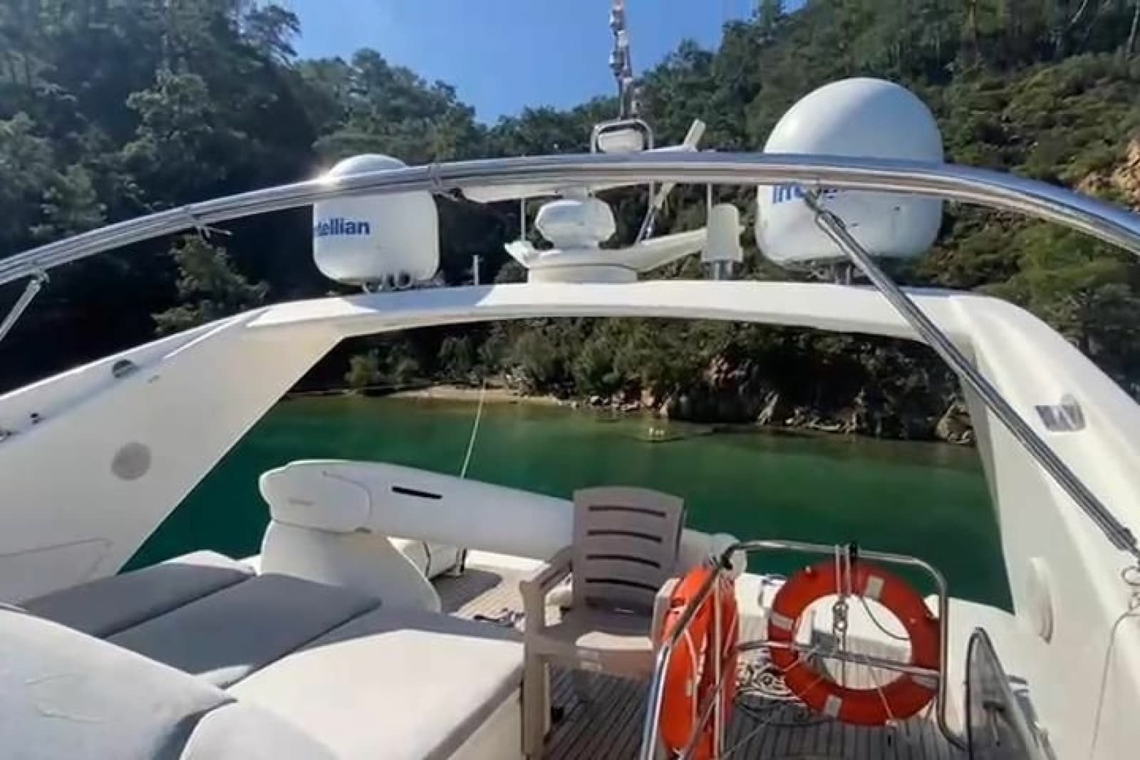 2007 Princess 21M - Photo 28
