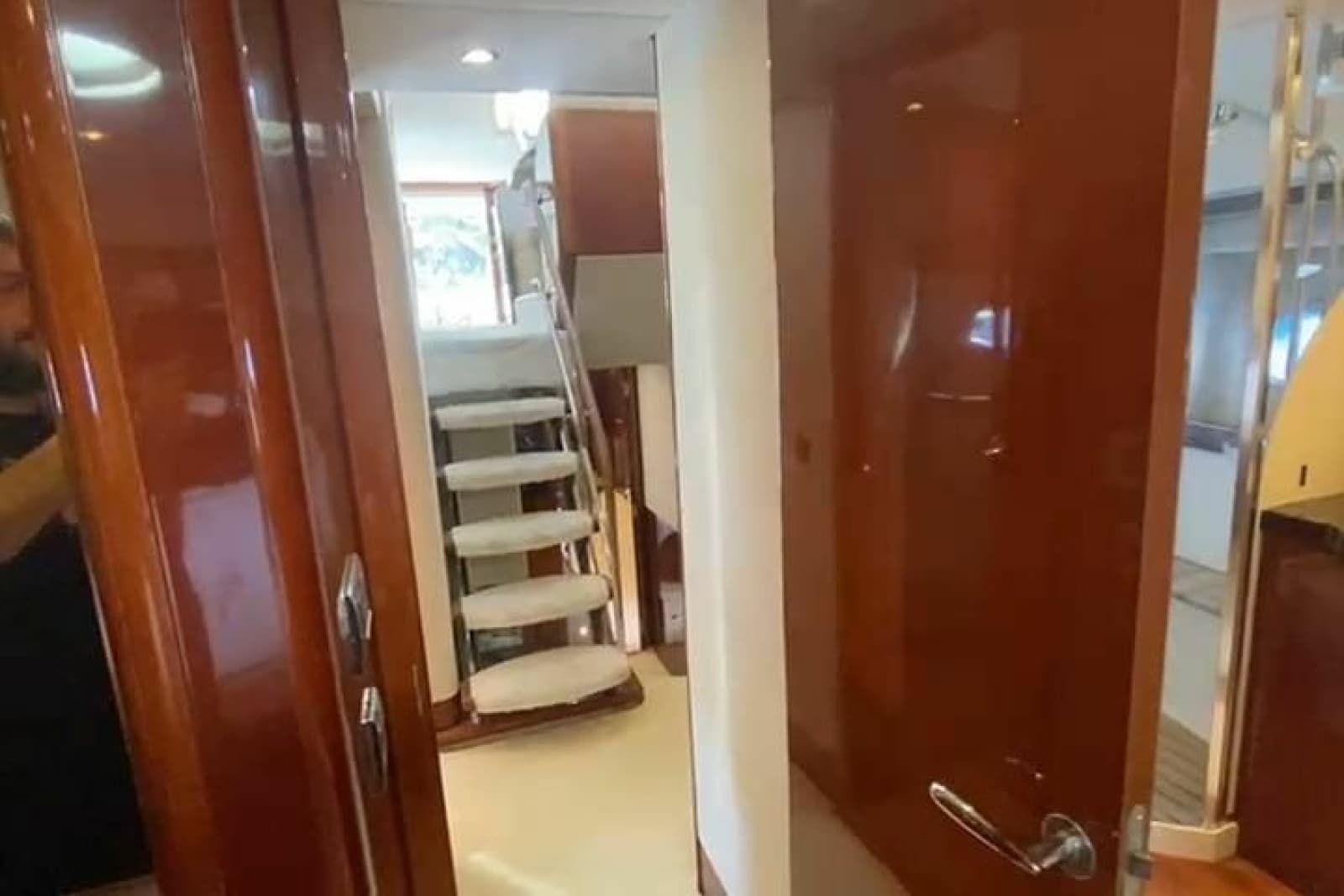 2007 Princess 21M - Photo 67