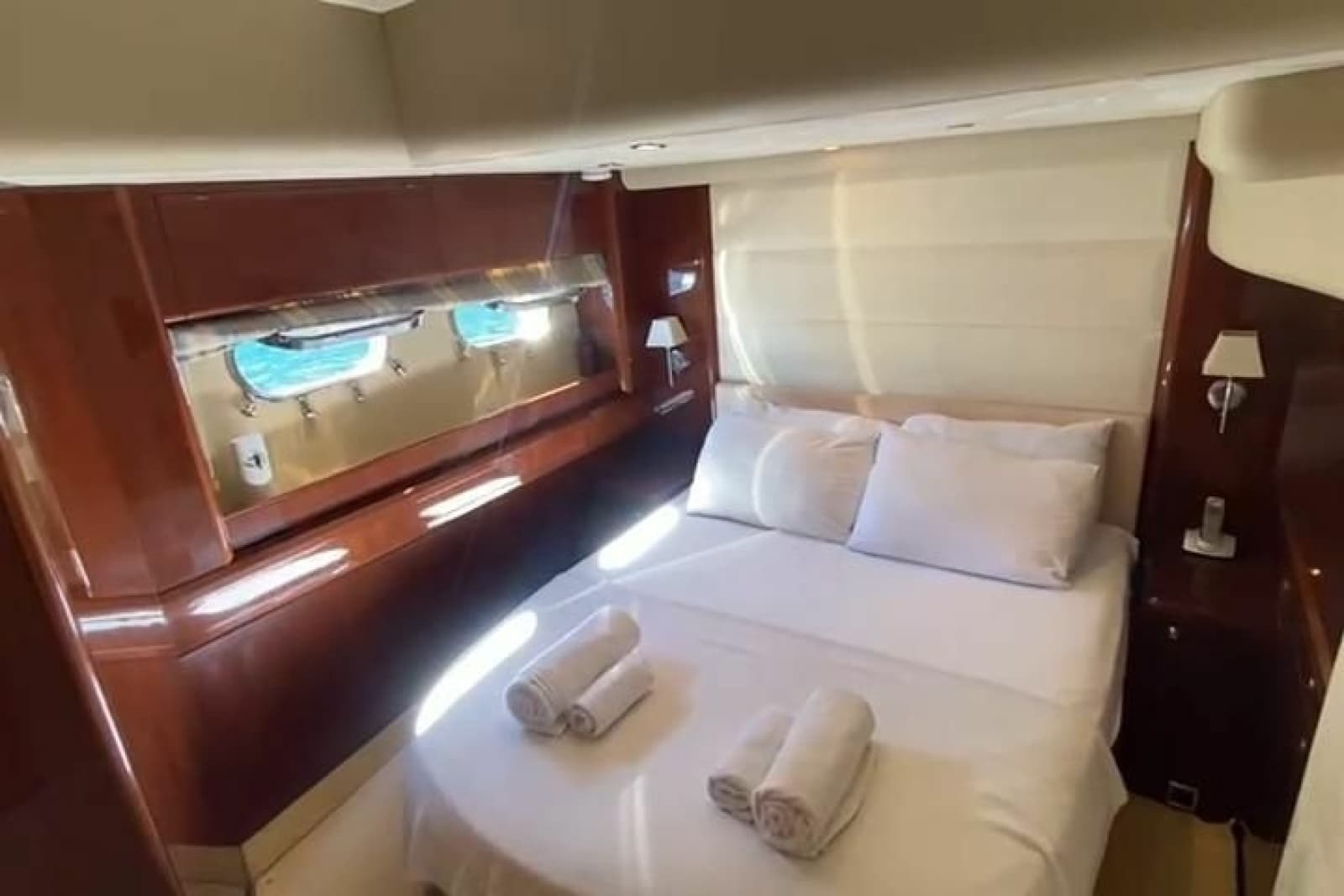 2007 Princess 21M - Photo 57