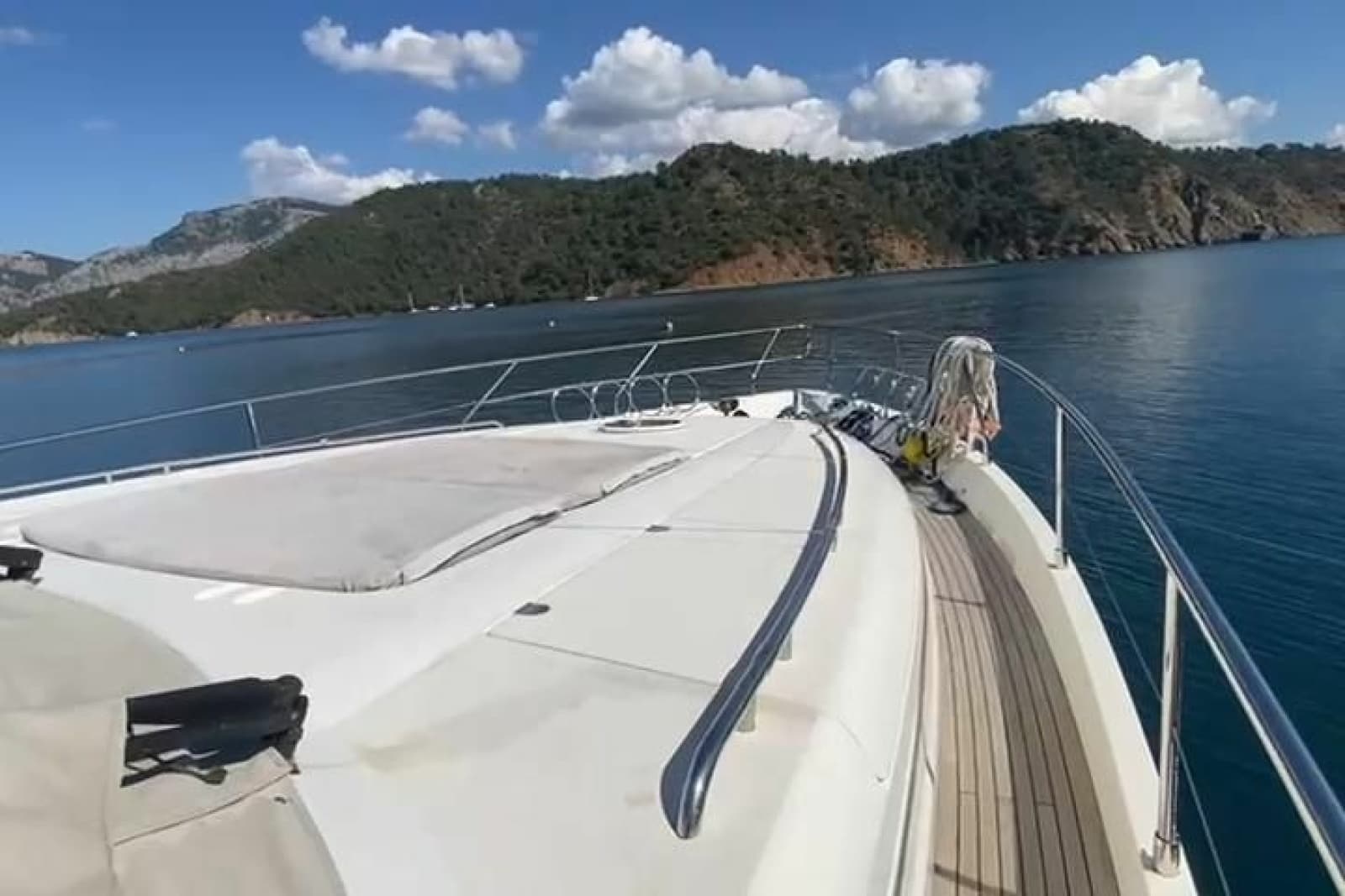 2007 Princess 21M - Photo 17