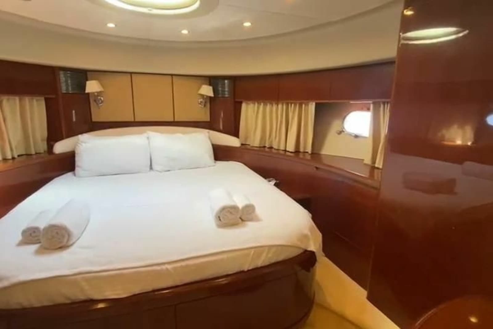 2007 Princess 21M - Photo 60
