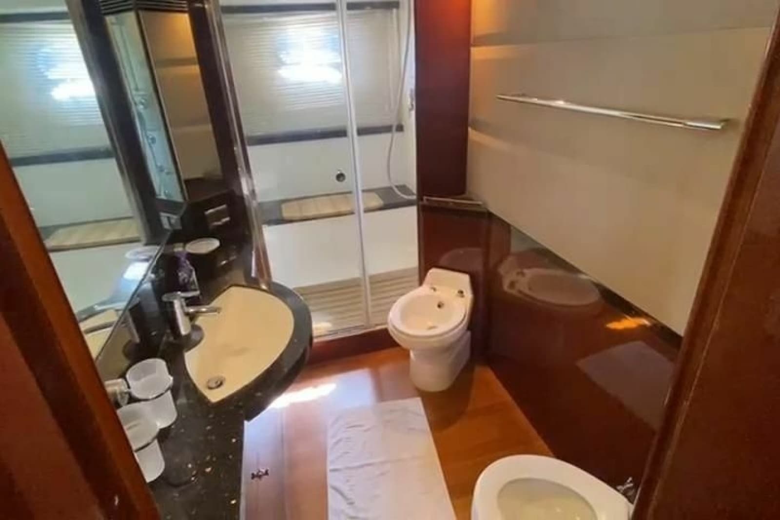 2007 Princess 21M - Photo 77
