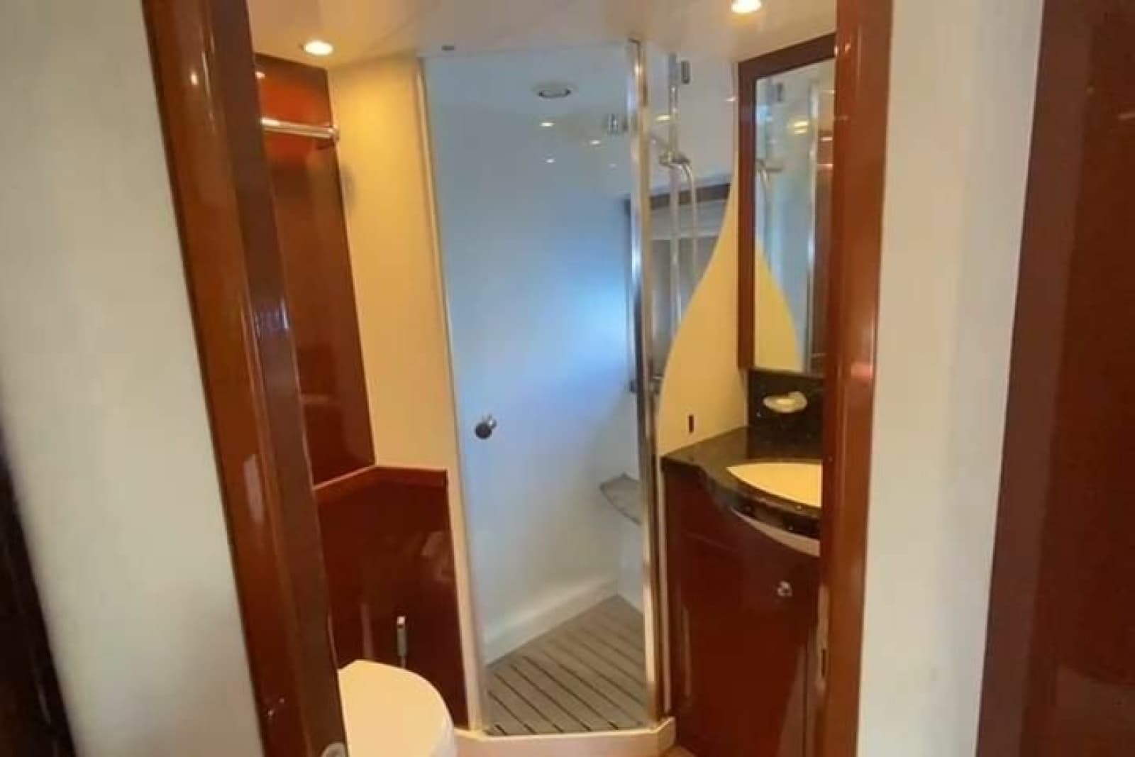 2007 Princess 21M - Photo 65