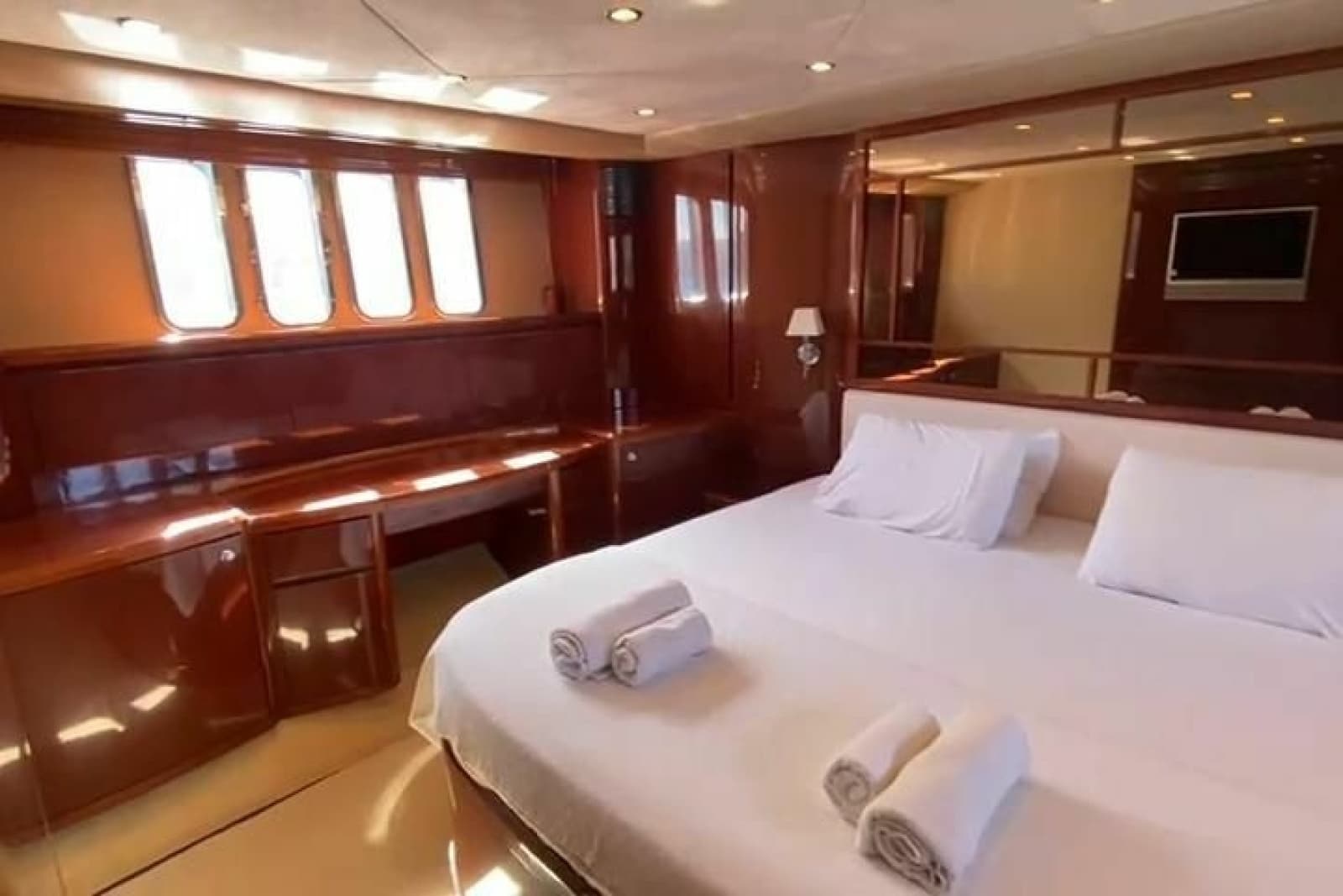 2007 Princess 21M - Photo 74