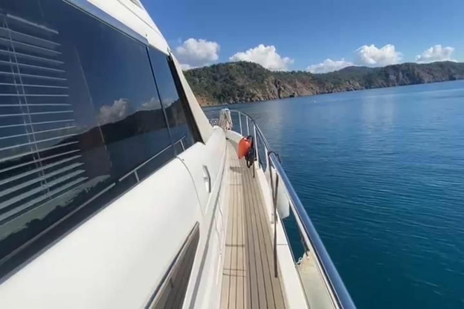 2007 Princess 21M - Photo 16