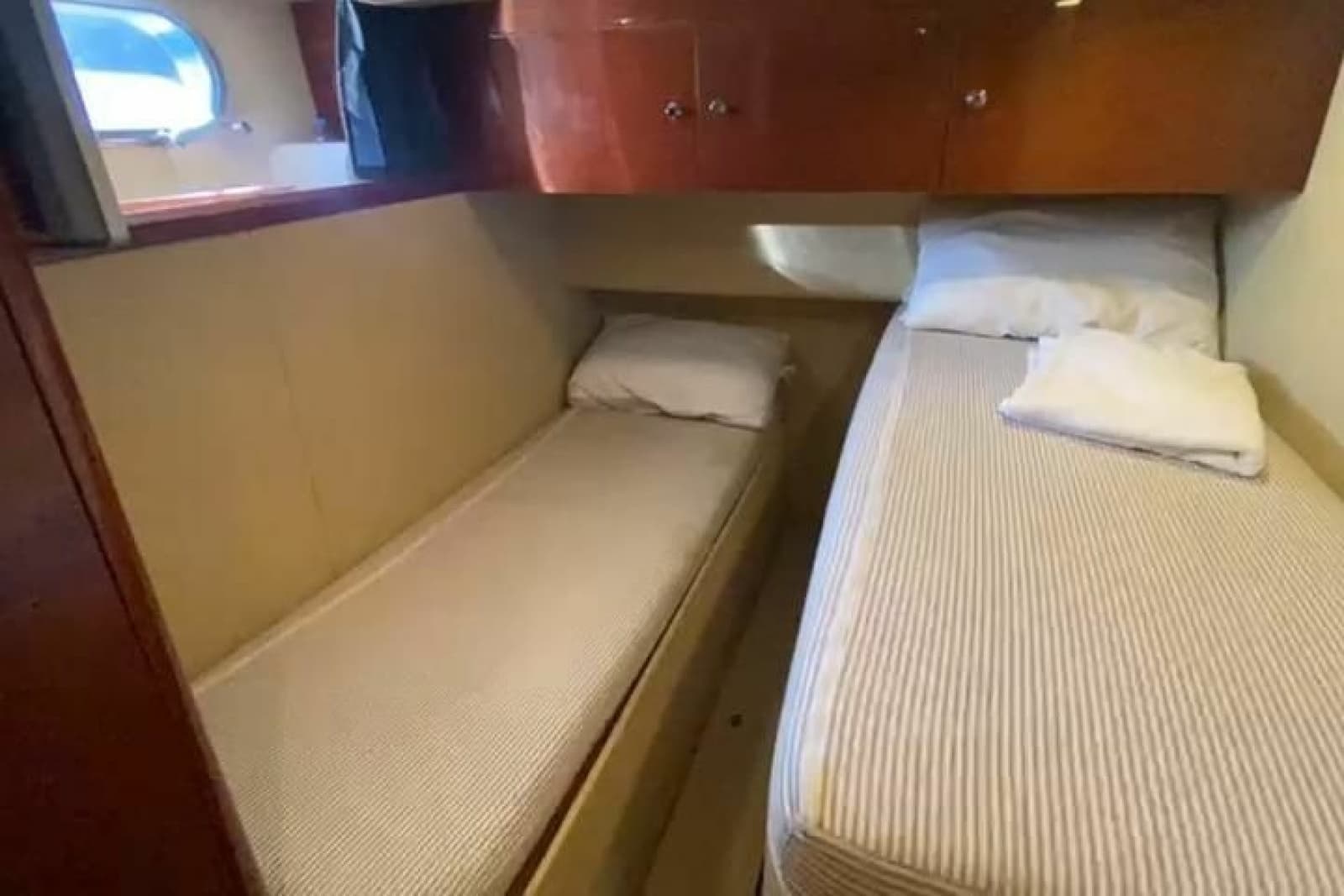 2007 Princess 21M - Photo 44