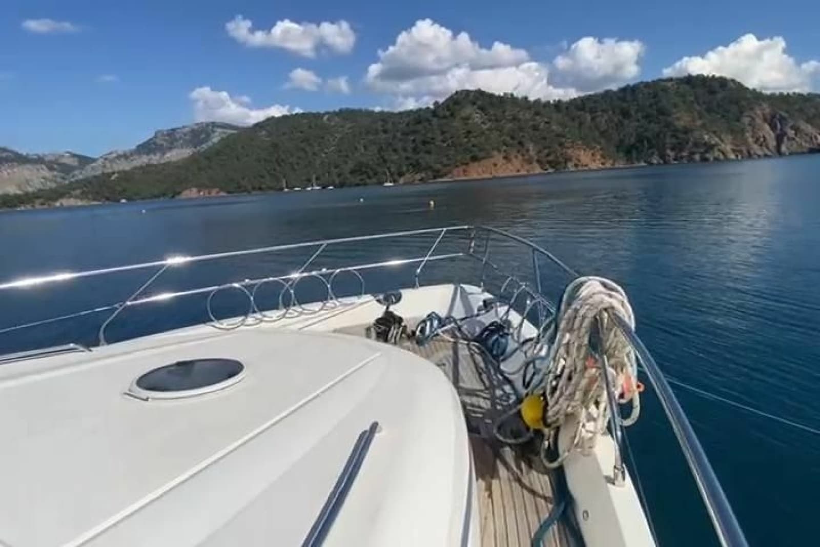 2007 Princess 21M - Photo 18