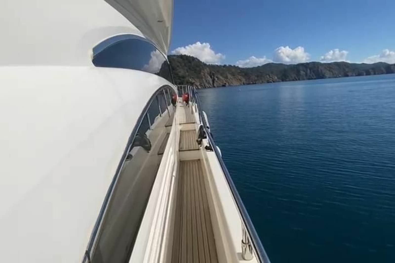 2007 Princess 21M - Photo 15