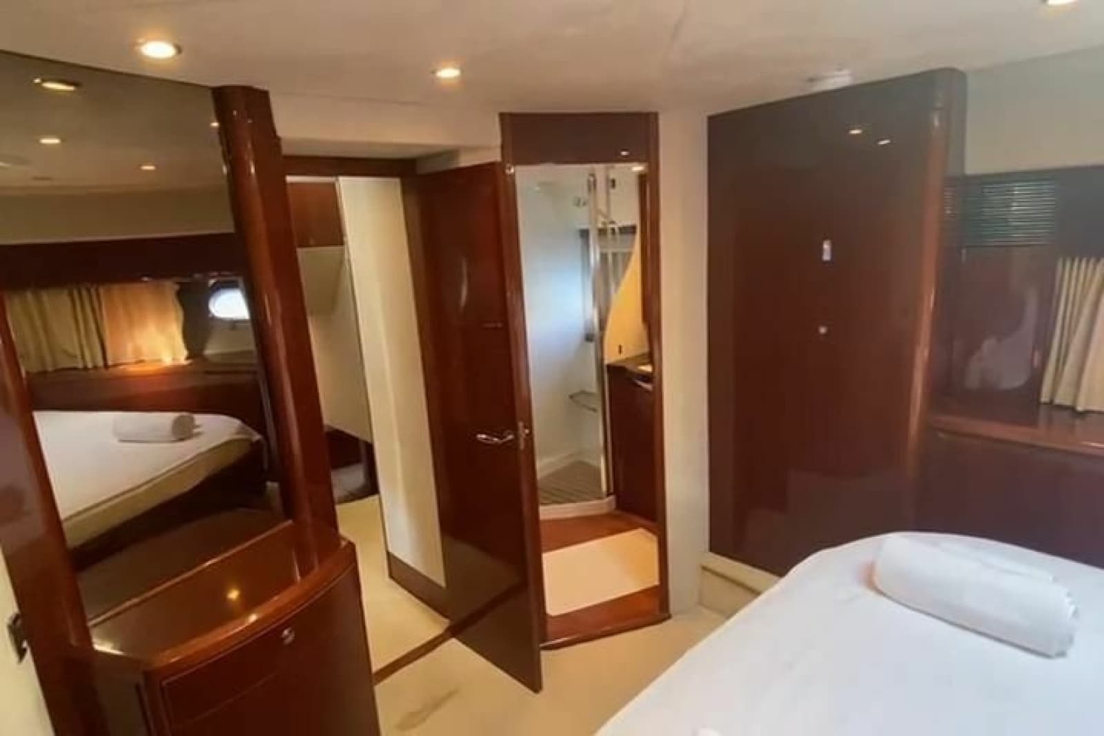 2007 Princess 21M - Photo 64