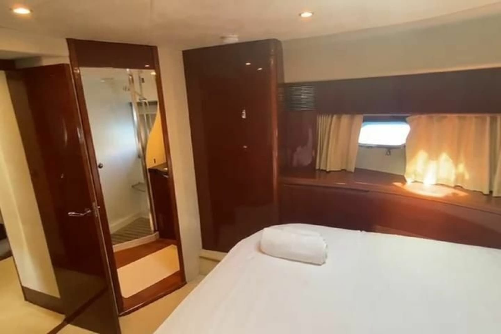 2007 Princess 21M - Photo 63