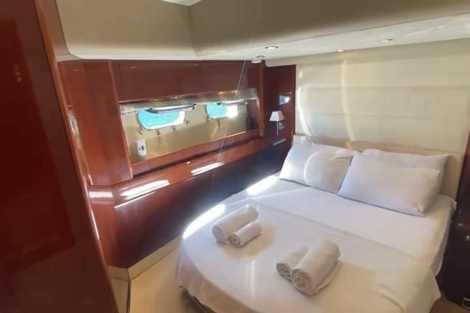 2007 Princess 21M - Photo 56