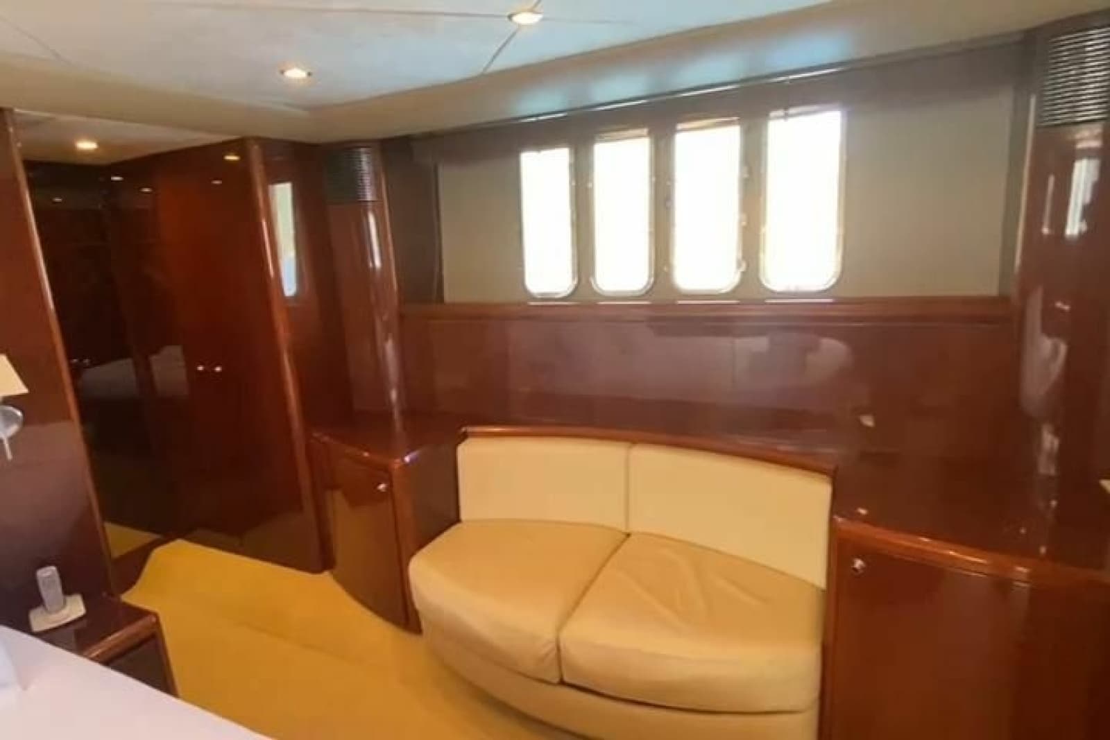 2007 Princess 21M - Photo 75