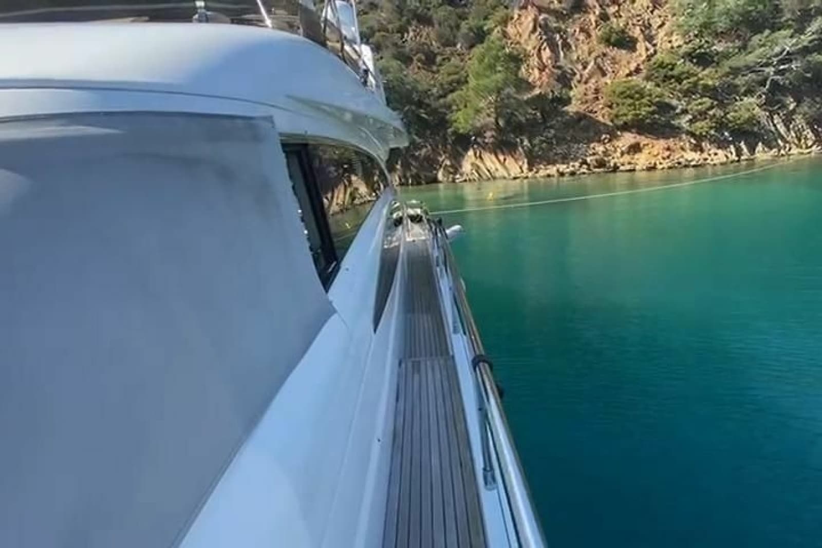 2007 Princess 21M - Photo 21