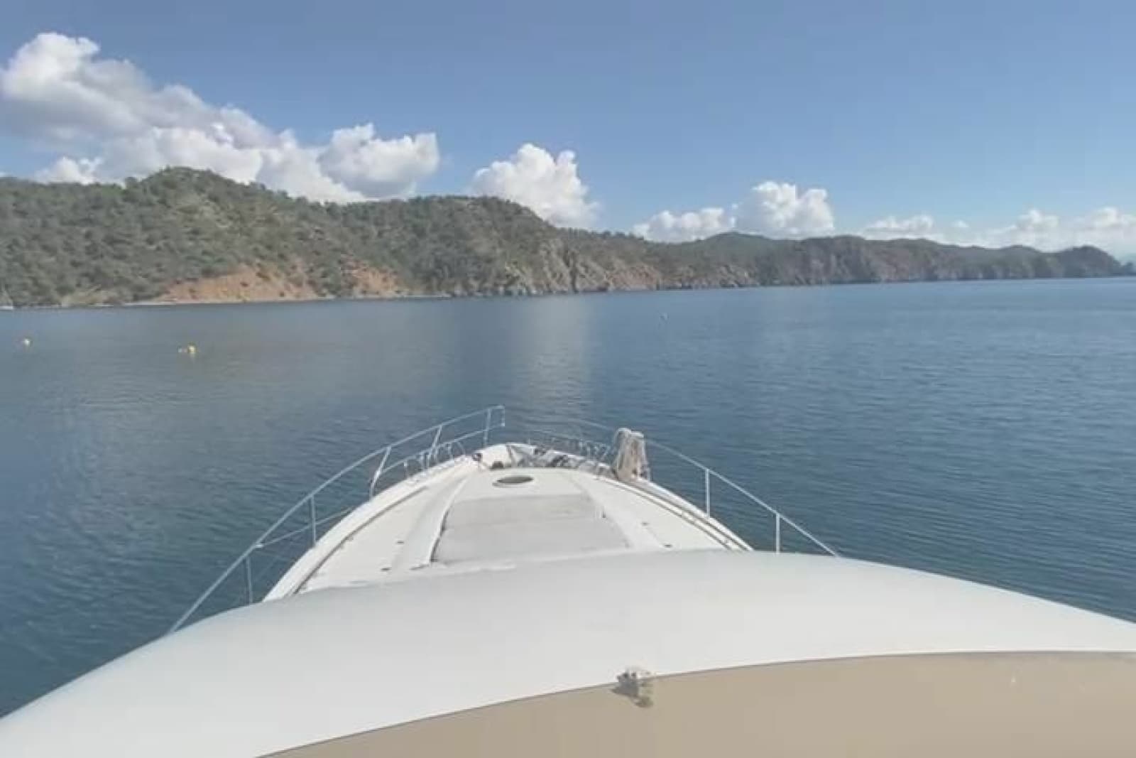 2007 Princess 21M - Photo 32