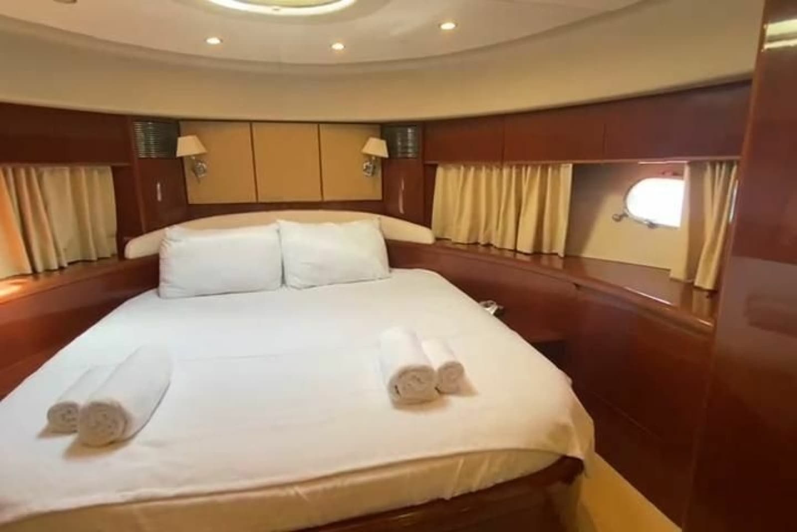 2007 Princess 21M - Photo 61