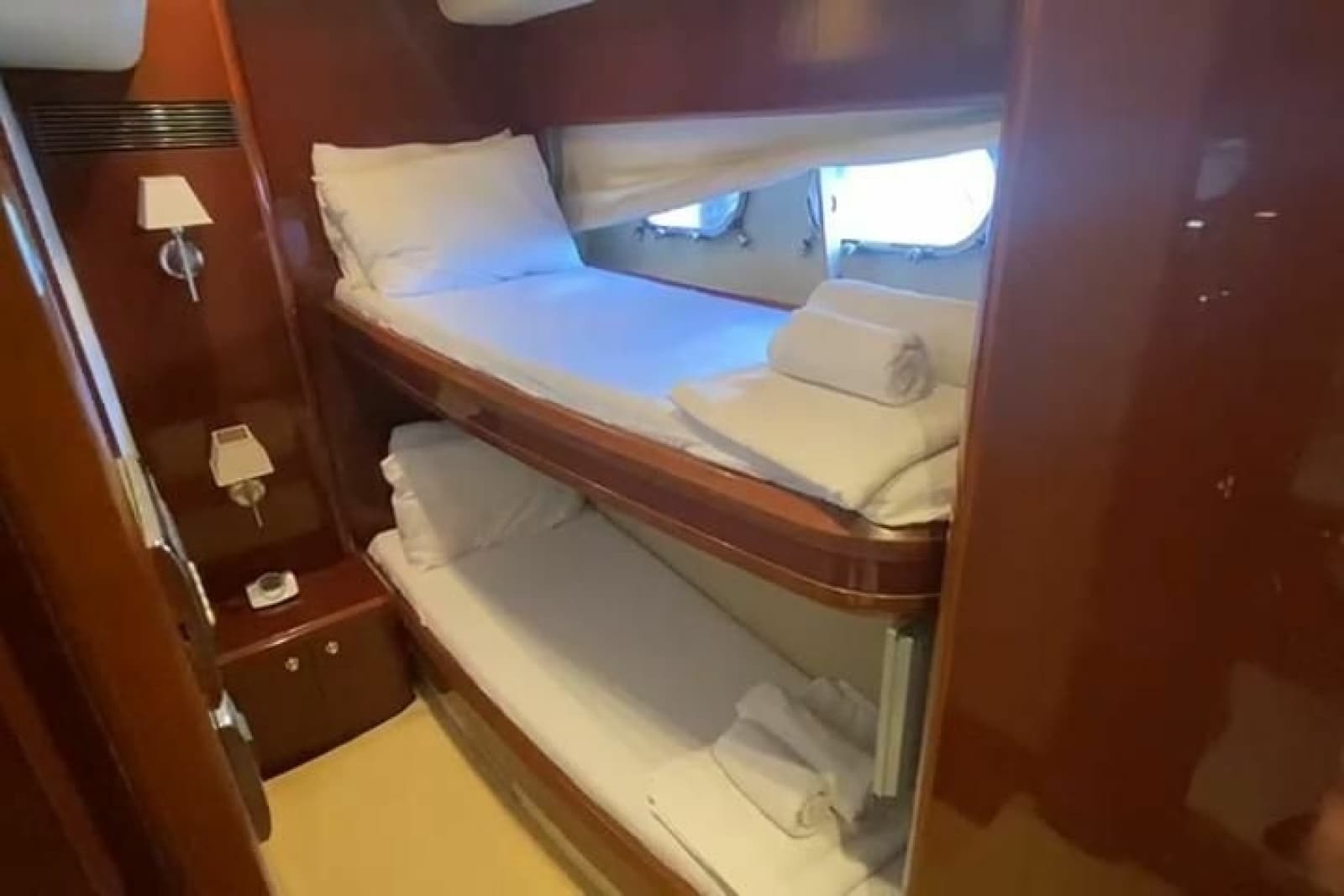 2007 Princess 21M - Photo 70