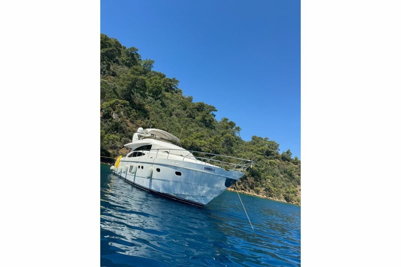 2007 Princess 21M - Photo 5