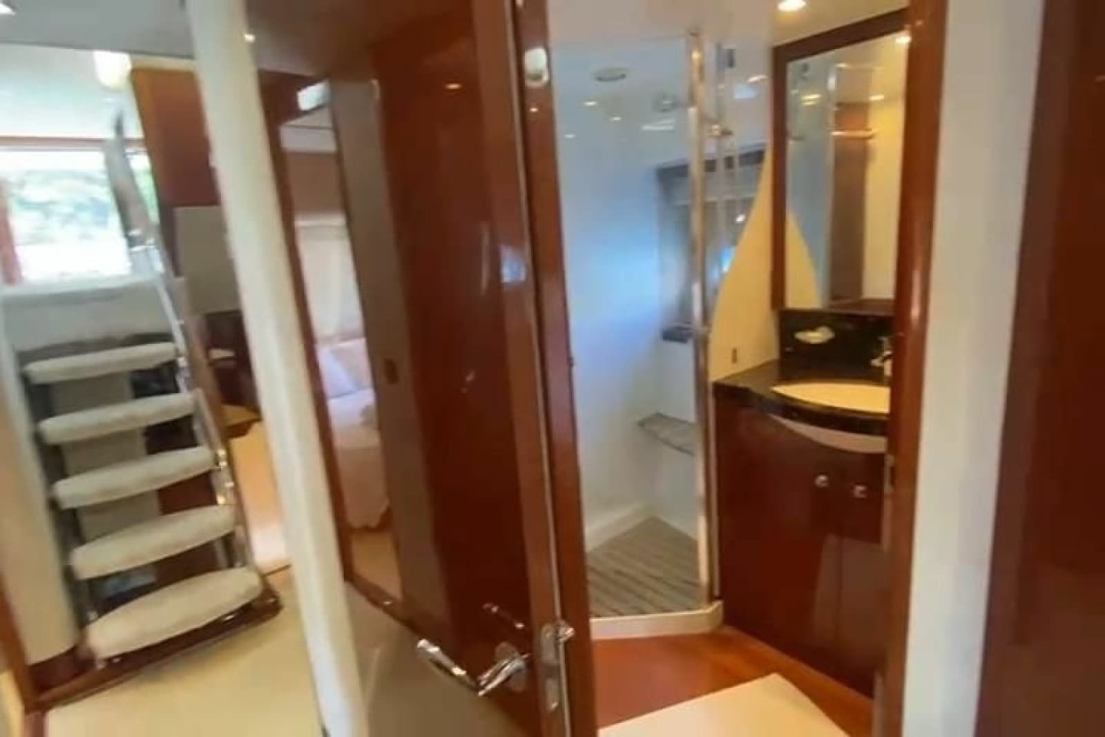 2007 Princess 21M - Photo 66