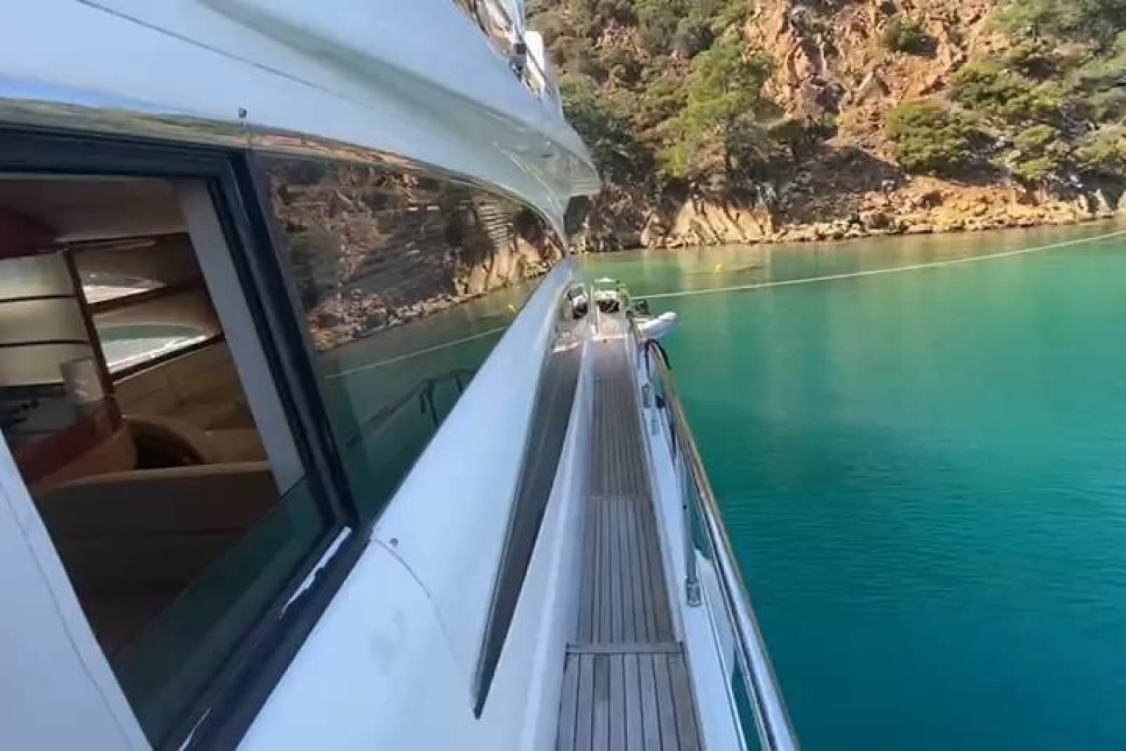 2007 Princess 21M - Photo 22