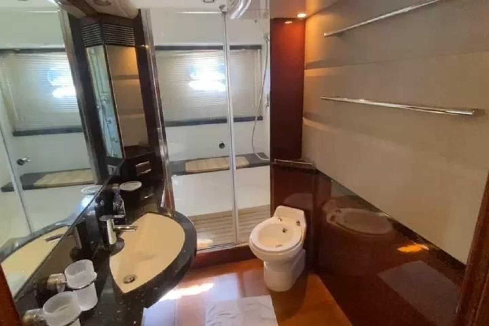 2007 Princess 21M - Photo 76