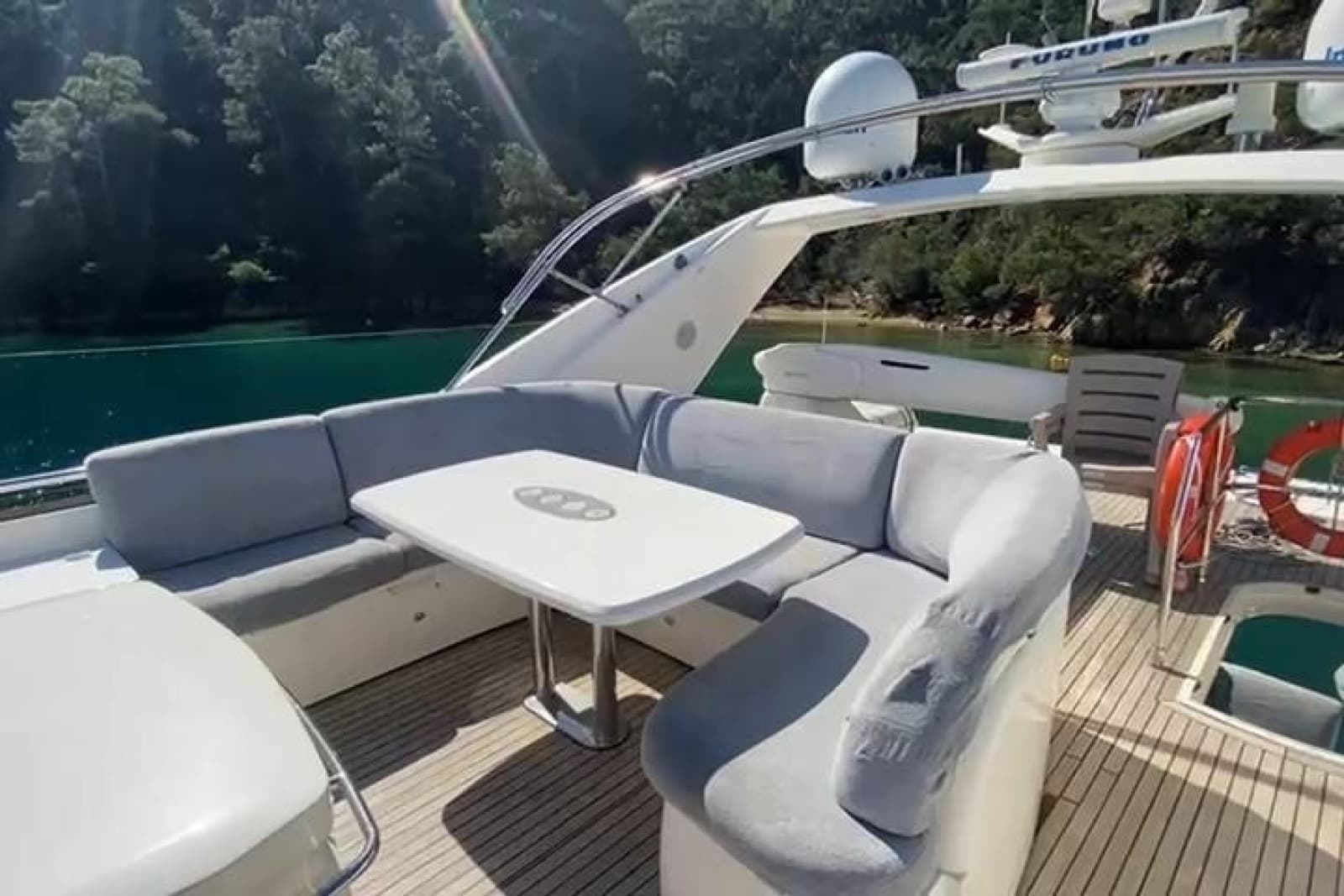 2007 Princess 21M - Photo 27