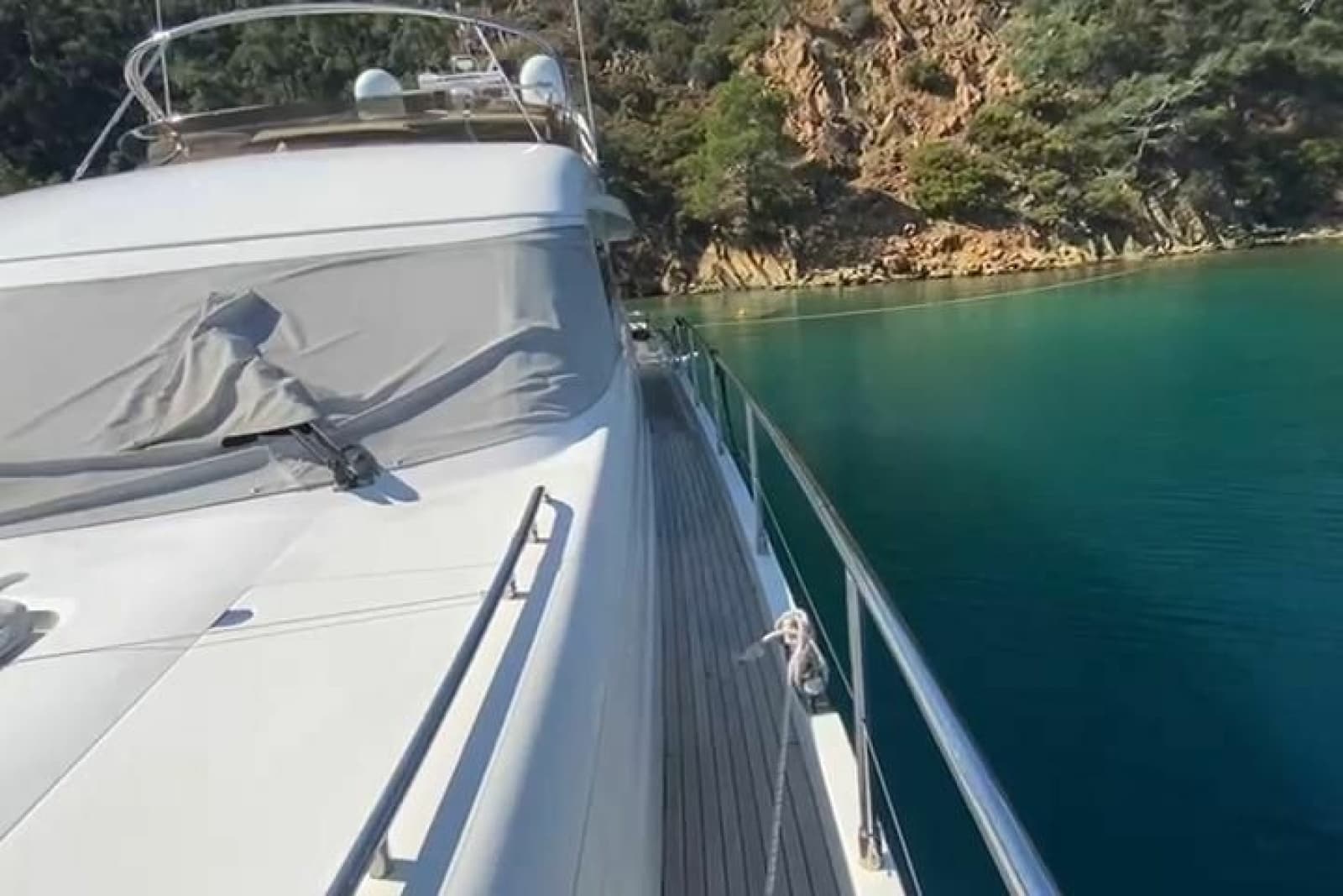 2007 Princess 21M - Photo 20