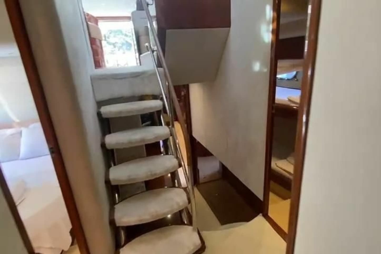 2007 Princess 21M - Photo 68