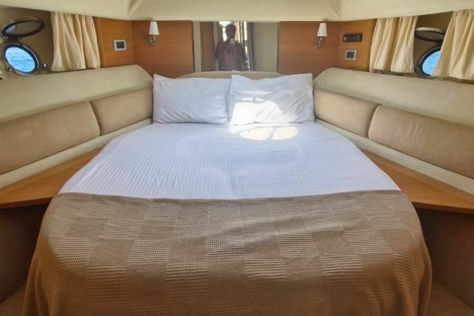 2007 Cranchi Atlantique 50 - Photo 51