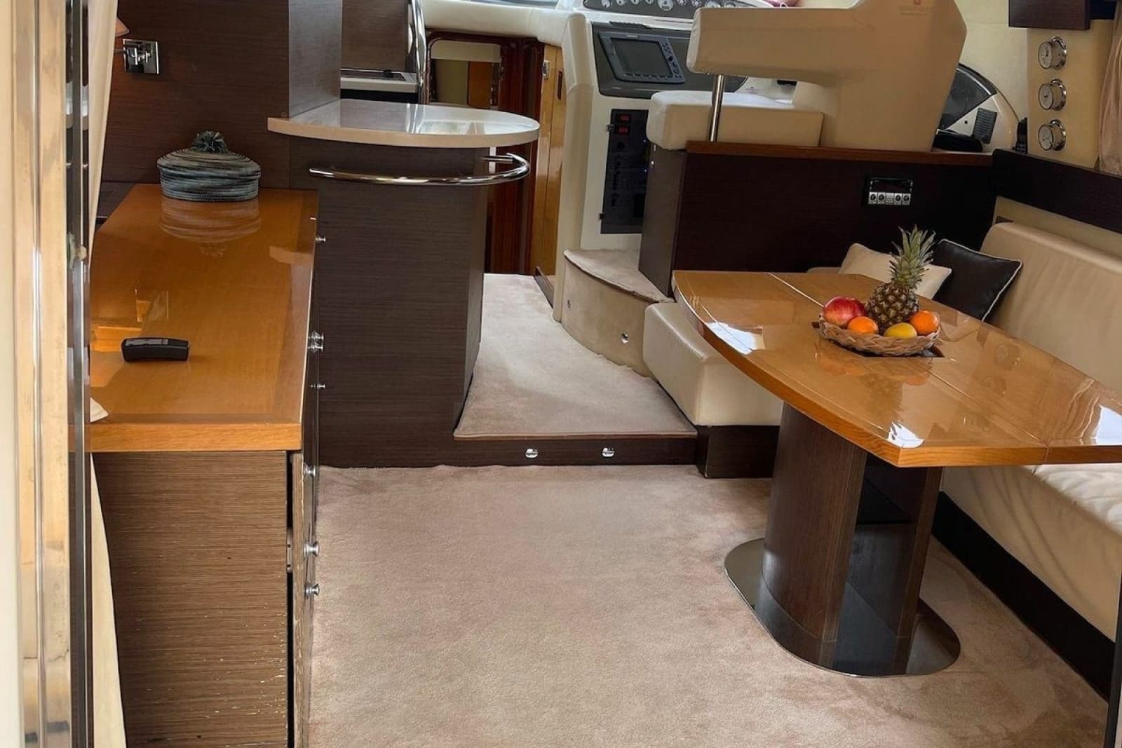 2007 Cranchi Atlantique 50 - Photo 17