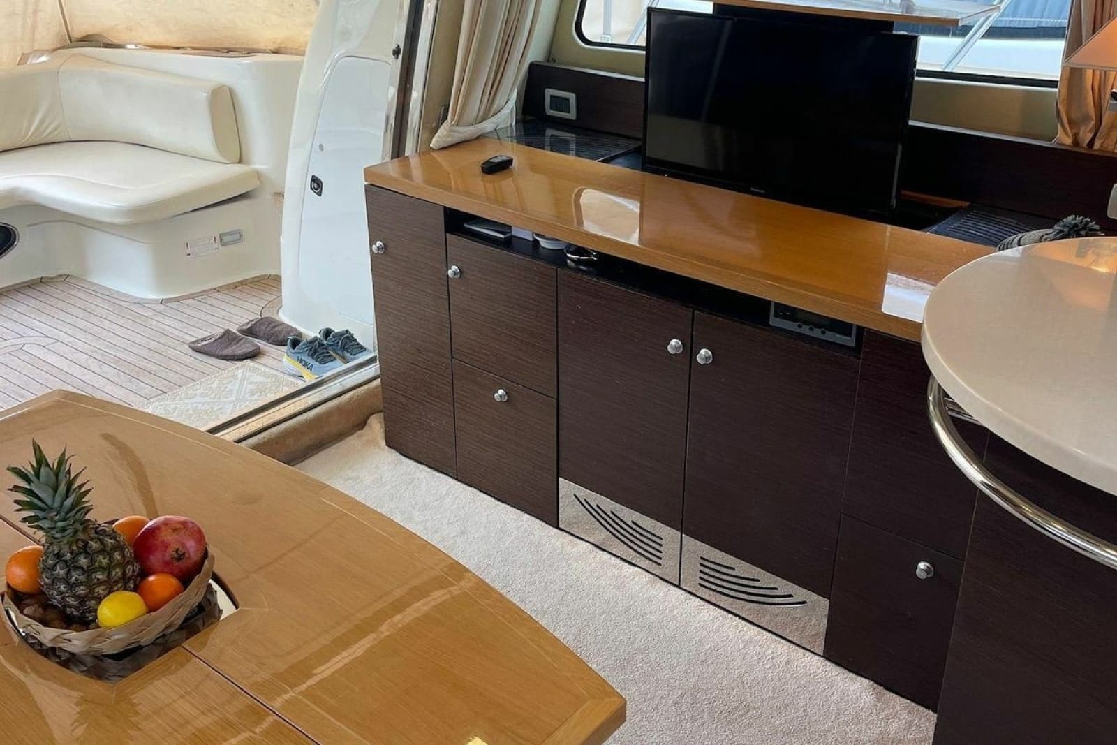 2007 Cranchi Atlantique 50 - Photo 29