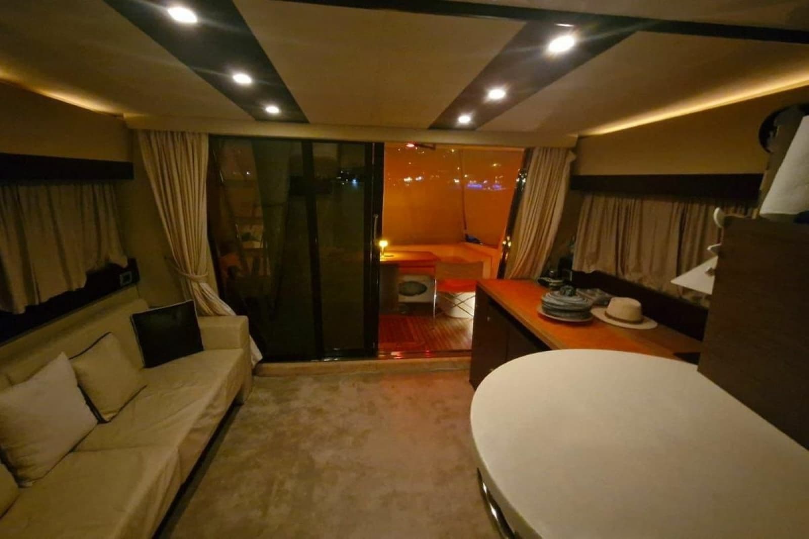 2007 Cranchi Atlantique 50 - Photo 53