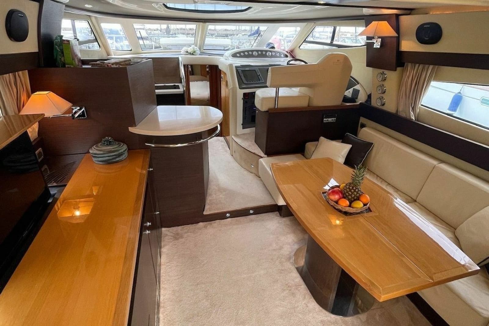 2007 Cranchi Atlantique 50 - Photo 18