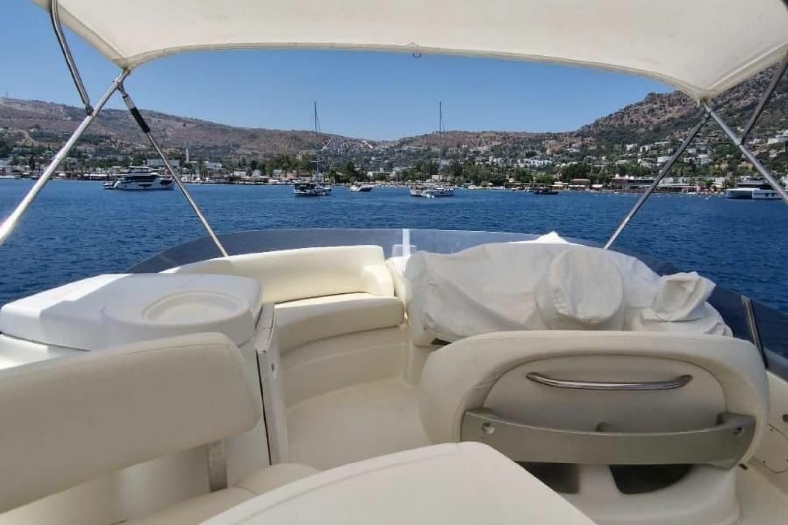 2007 Cranchi Atlantique 50 - Photo 43