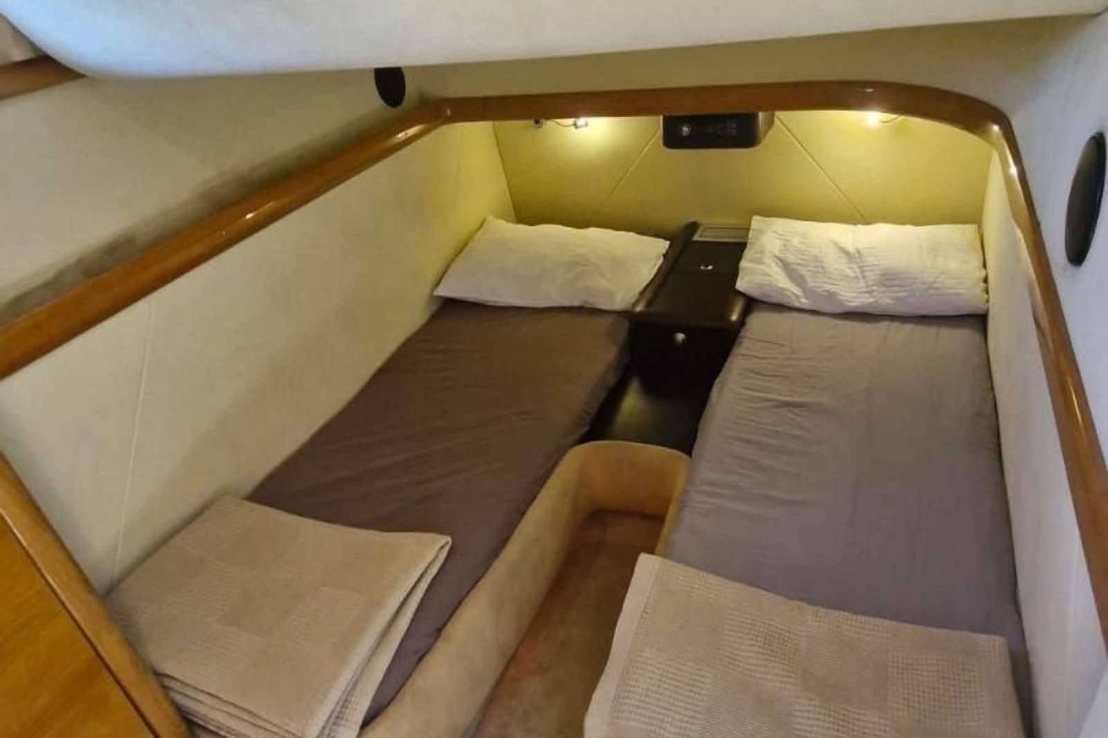 2007 Cranchi Atlantique 50 - Photo 49