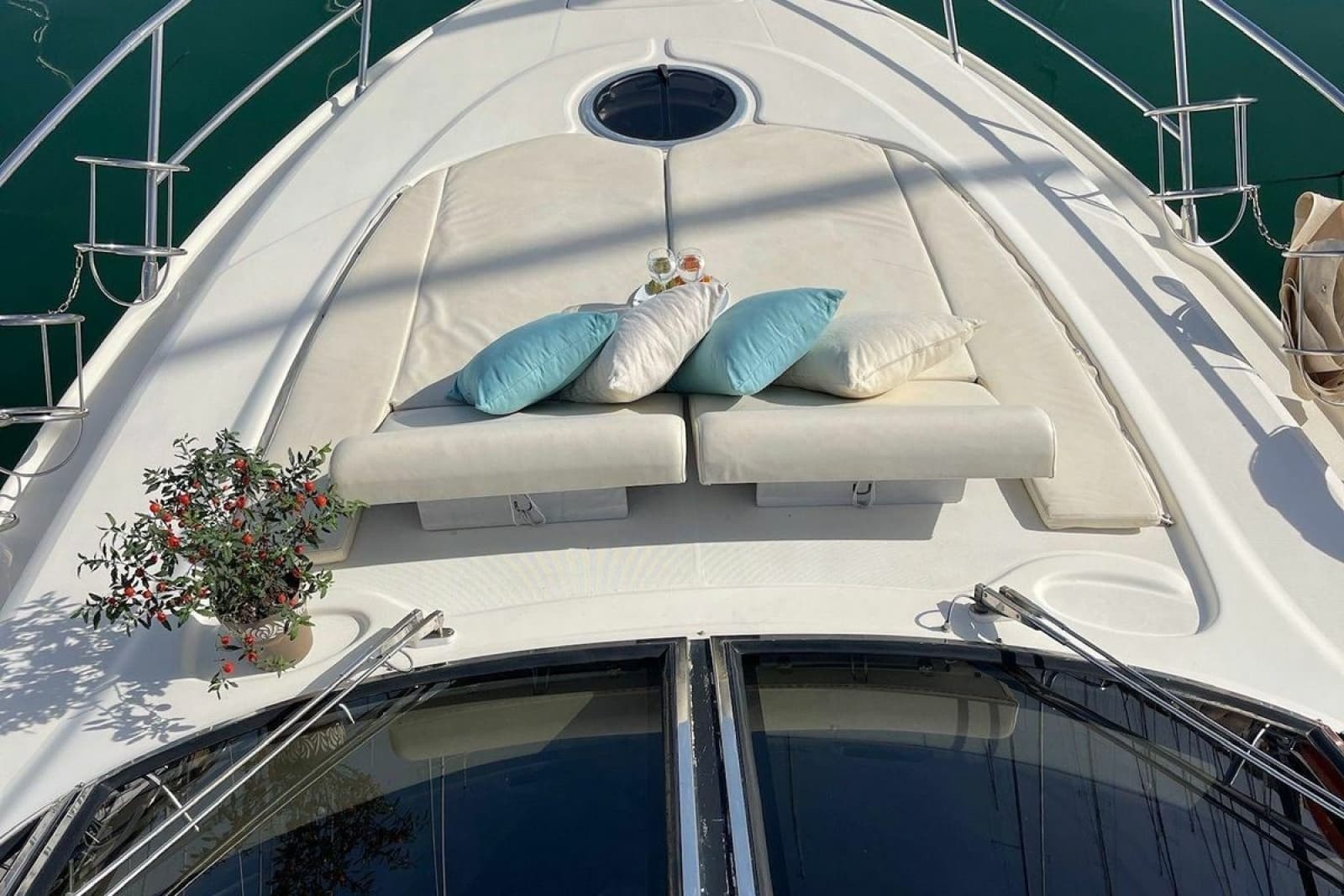 2007 Cranchi Atlantique 50 - Photo 3