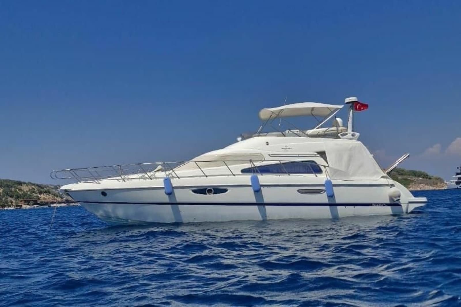 2007 Cranchi Atlantique 50 - Photo 44