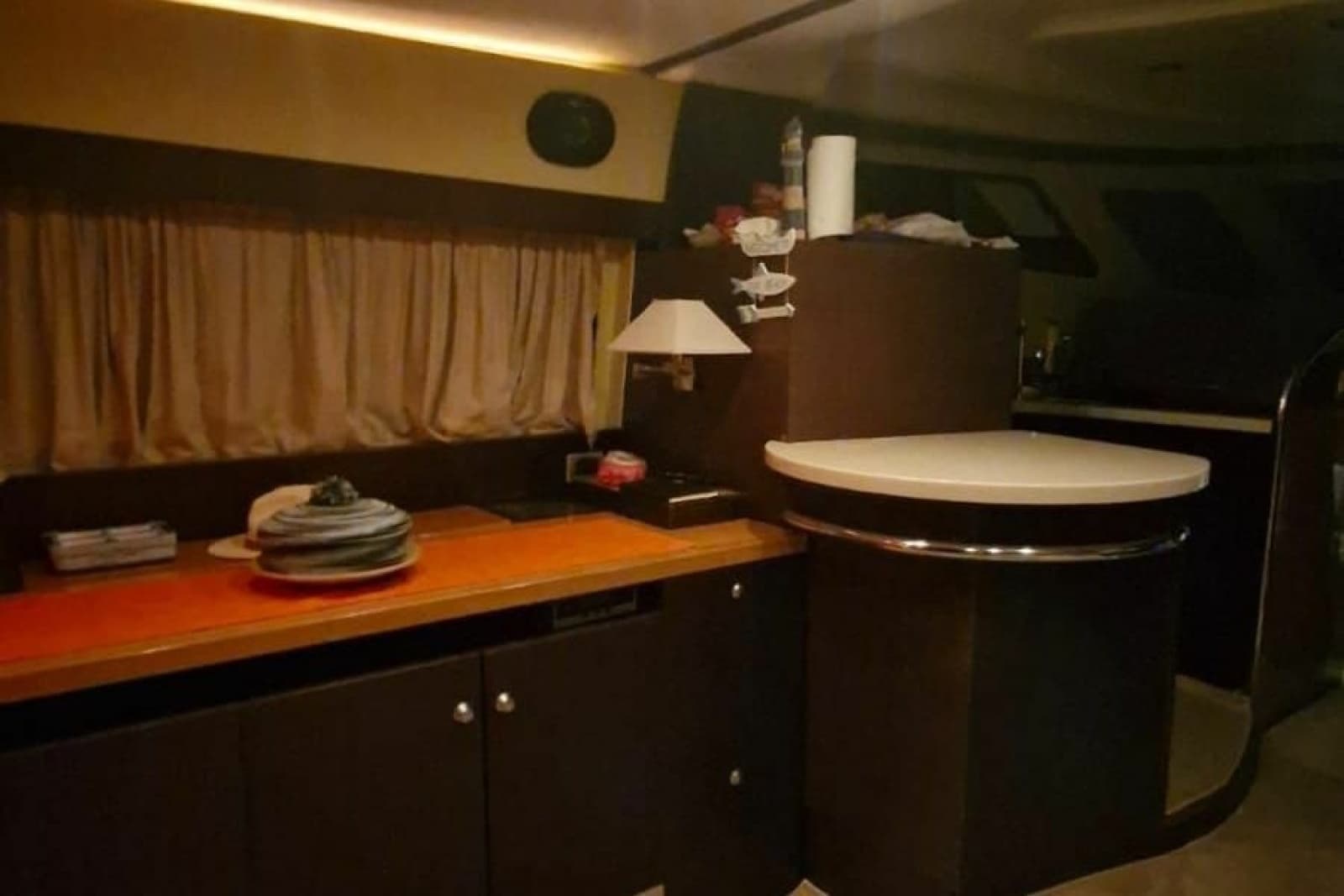 2007 Cranchi Atlantique 50 - Photo 52