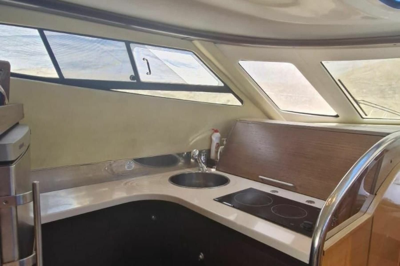 2007 Cranchi Atlantique 50 - Photo 56
