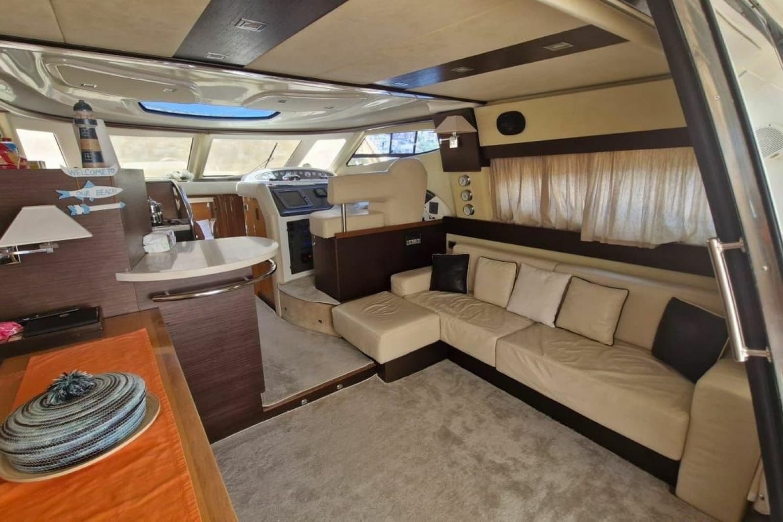 2007 Cranchi Atlantique 50 - Photo 54
