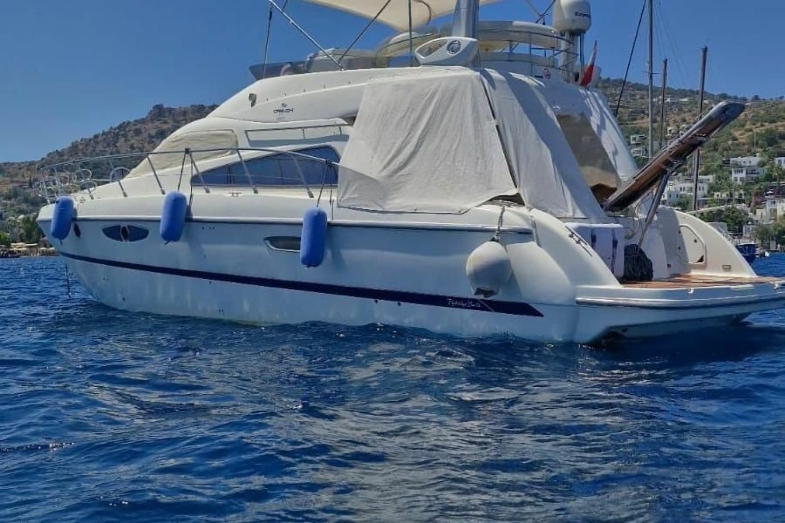 2007 Cranchi Atlantique 50 - Photo 41