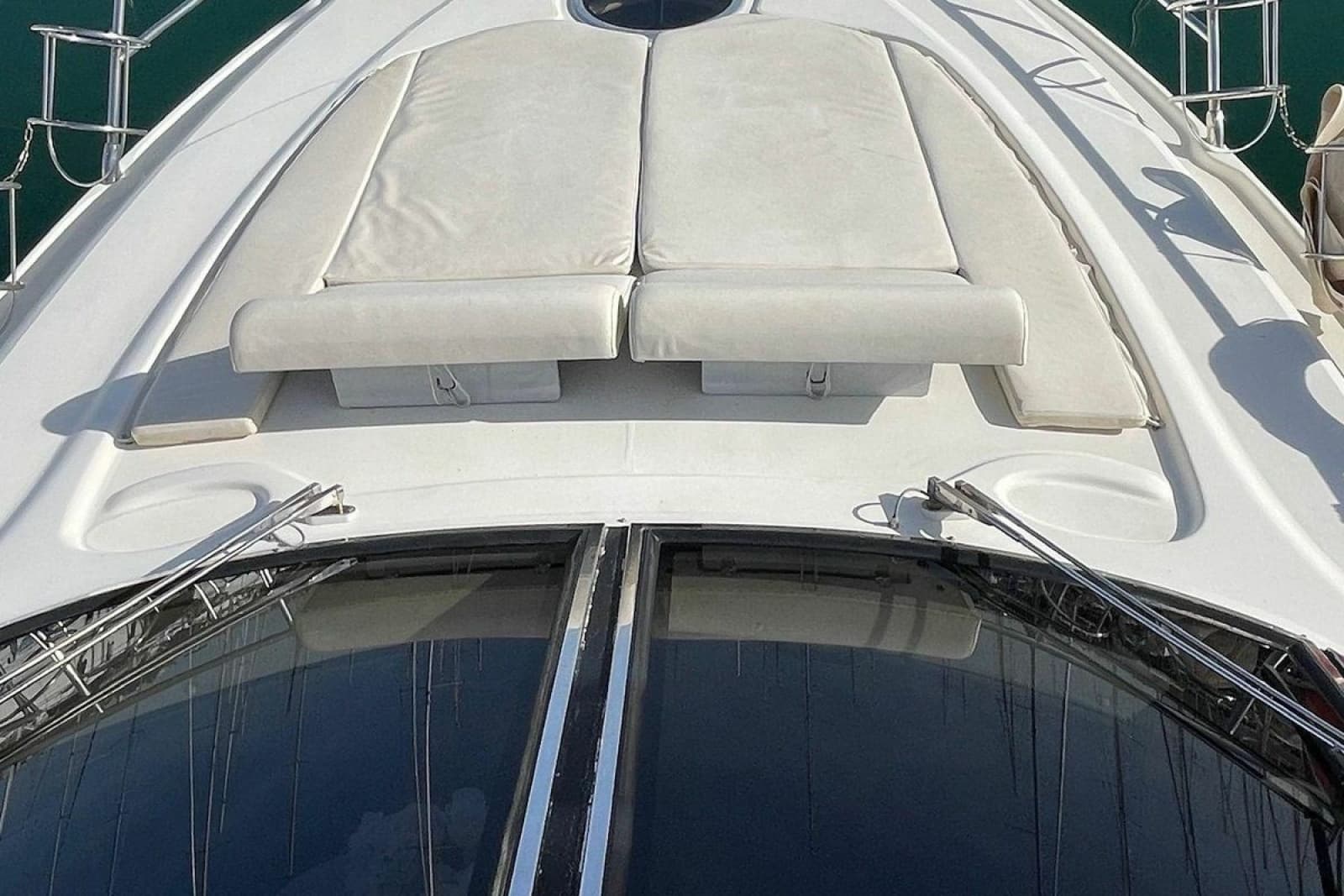 2007 Cranchi Atlantique 50 - Photo 12