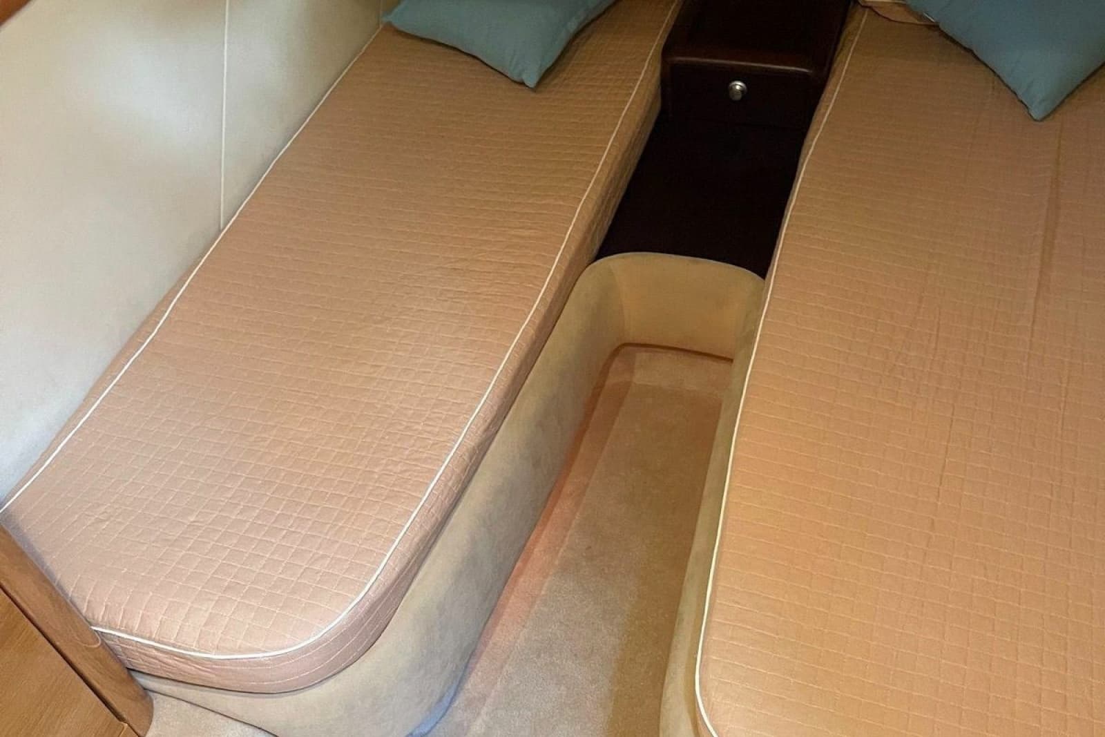 2007 Cranchi Atlantique 50 - Photo 31